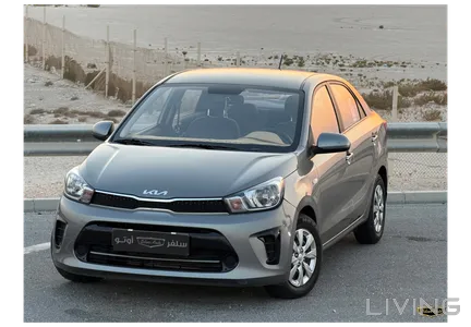 Kia Pegas  2025